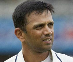Tests may be in danger in 10 years: Dravid
